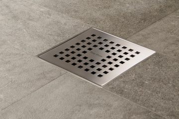 shower drains