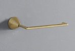 Brass Toilet Paper Holder