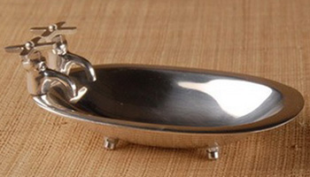 Design of Soap Dish