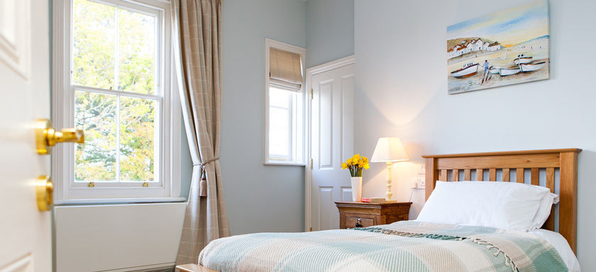 Some Important Points for Decorations of Elderly Rooms