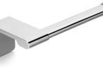 Cleaning and Maintenance of Toilet Paper Holders