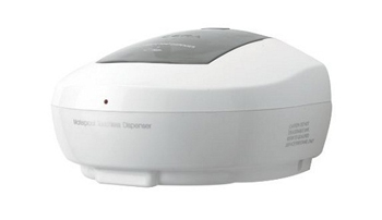 Automatic soap- dispenser