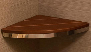Contemporary Shower Seats