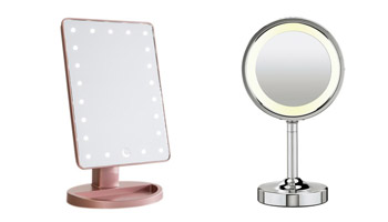 LED Makeup Mirror