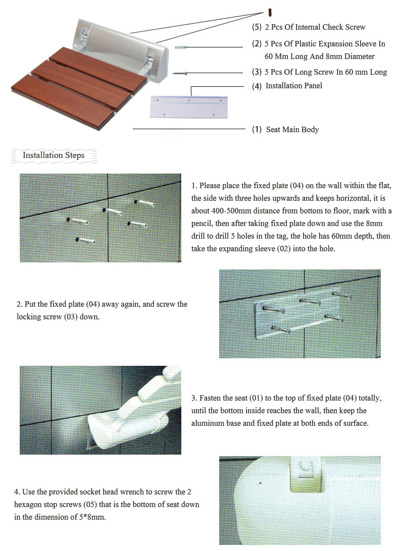 HOIS31528 Installation Method