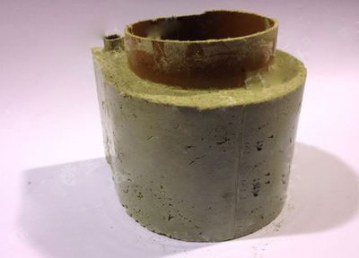 DIY Toilet Paper Holder