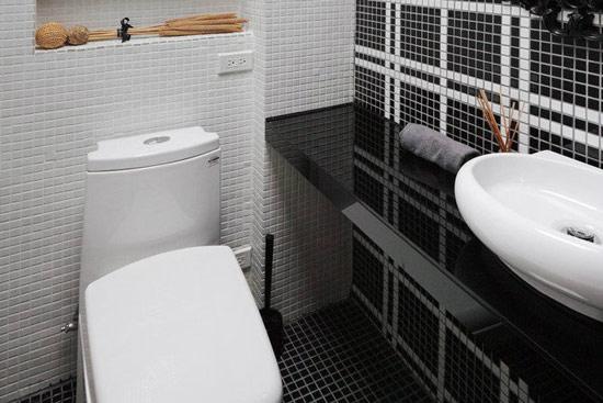 Classic Bathroom Ideas