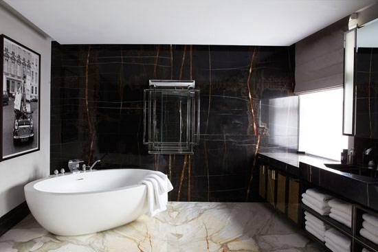 Classic Bathroom Ideas