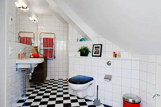 Classic Bathroom Ideas