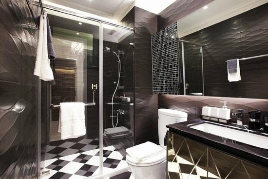 Classic Bathroom Ideas