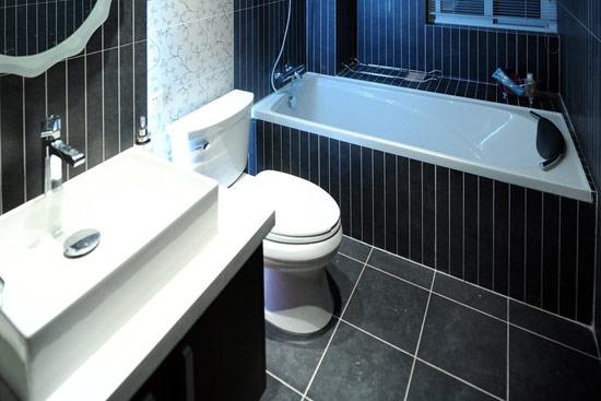 Classic Bathroom Ideas