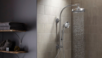 Quality Shower Faucet