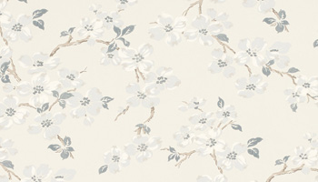 Floral Wallpaper