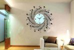 Living Room Wall Clock