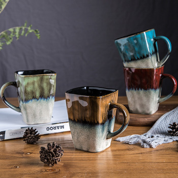 Cups & Mugs