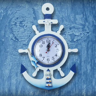 Kids Wall Clocks