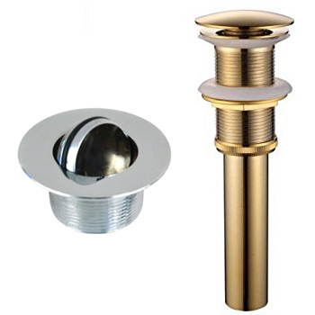 Drains & Stoppers