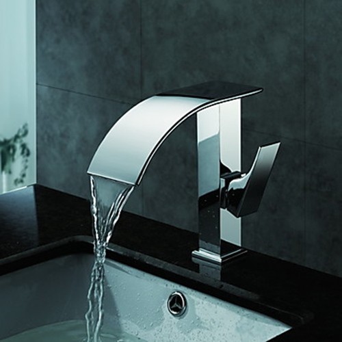 Modern Bathroom Faucets