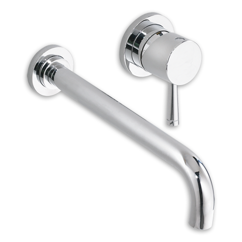 Wall Mount Bathroom Faucets