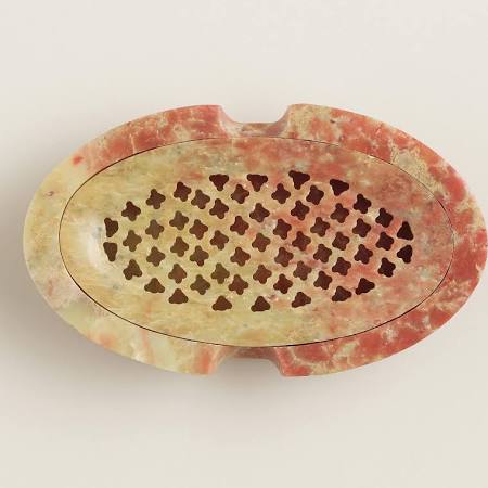Draining Soap Dish
