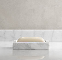 Marble Soap Dish