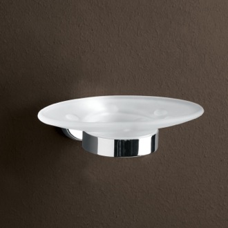 Wall Mounted Soap Dish