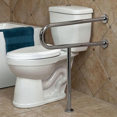 Bathroom Grab Bars