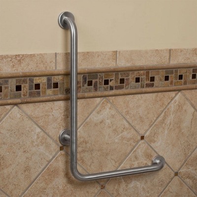 Grab Bars For Shower