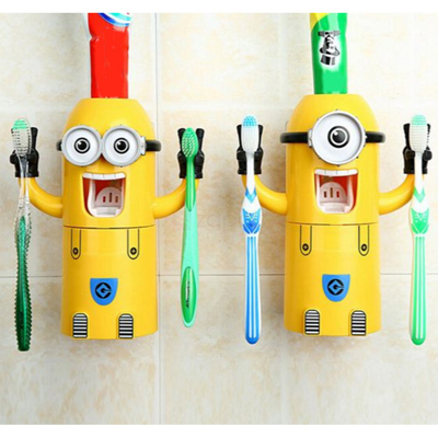 Kids Toothbrush Holder