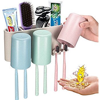 Toothbrush Holder
