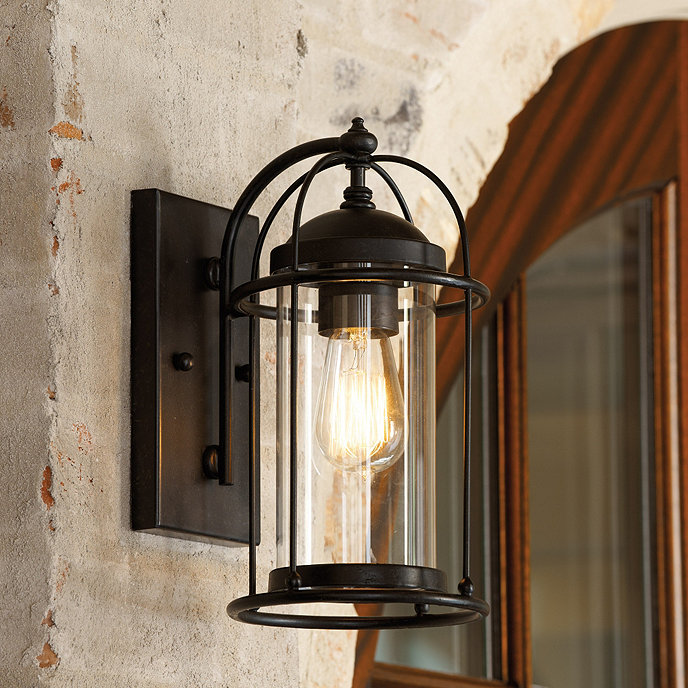 Wall Sconces
