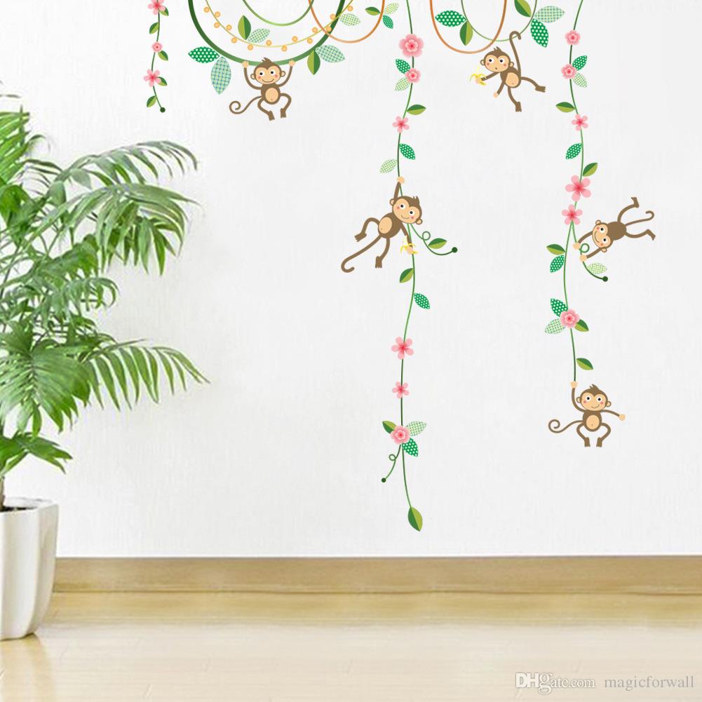 Wall Stickers