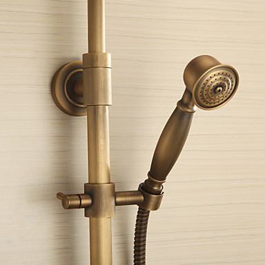 Shower Heads
