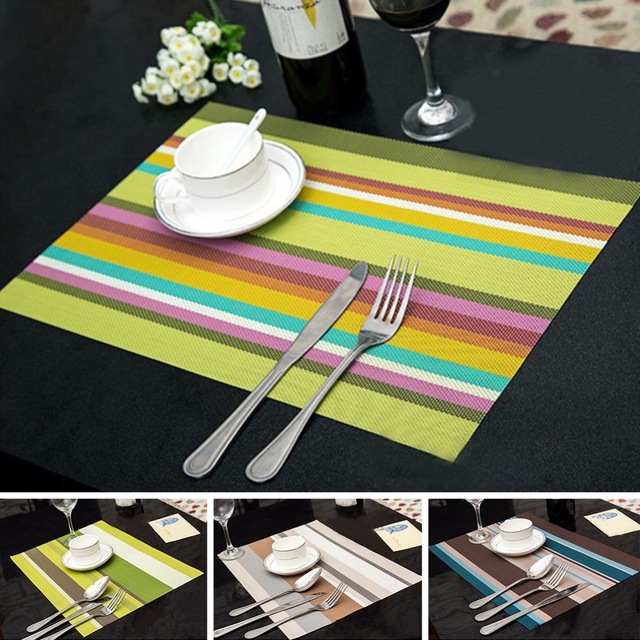 Placemats & Coasters