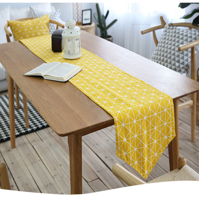 Table Runners