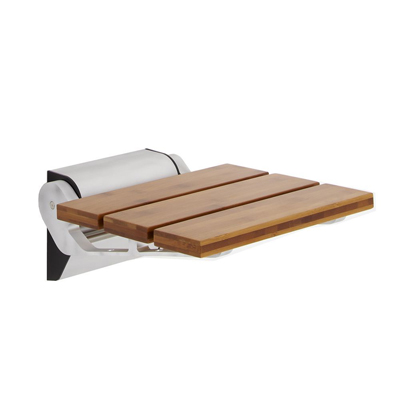 Bamboo Shower Seat
