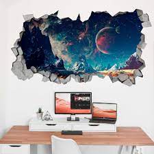 3d Wall Art