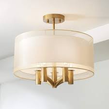 Brass Ceiling Lights
