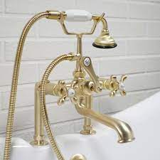 Brass Tub Faucets