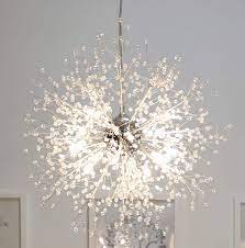Chandelier Lighting