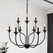 Chandelier Lighting