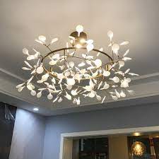 Chandelier Lighting