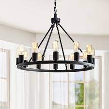 Chandelier Lighting
