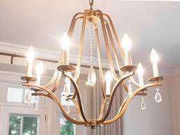 Decoration Chandelier Lighting