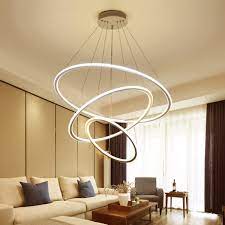 Decoration Chandelier Lighting