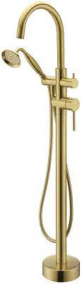 Gold Tub Faucets