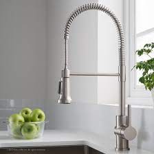 Pull Out Kitchen Faucet