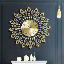 Wall Clocks