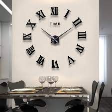 Wall Clocks