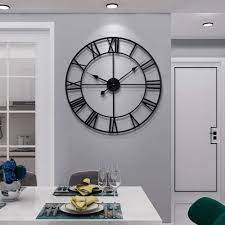 Wall Clocks